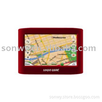 3.5 inch car gps G350X